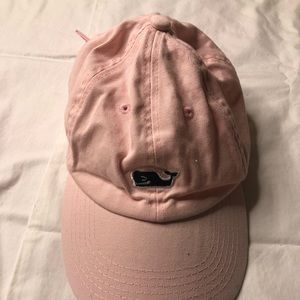 vineyard vines hat